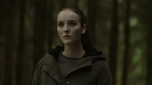 Rose Plays Julie izle afişi