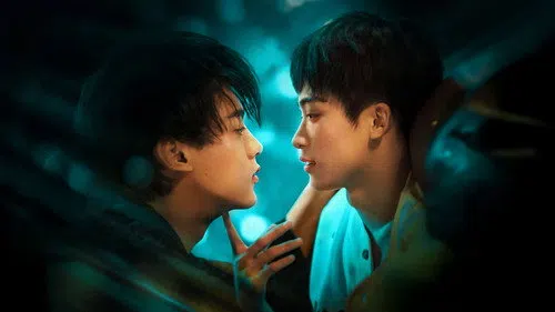 Revenged Love izle
