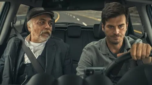 Âşıklar Bayramı izle afişi