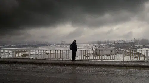 İklimler izle