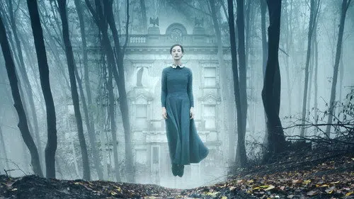 Lanetli Konak izle afişi
