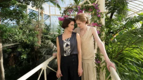 Vita Ve Virginia izle afişi