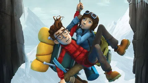 Acemi Kaşifler: Görevimiz Kocaayak izle