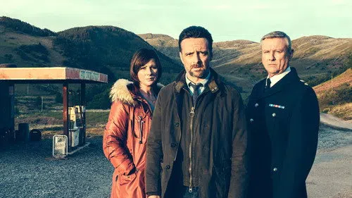 Y Gwyll izle