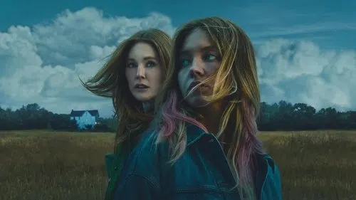 Echo Valley izle