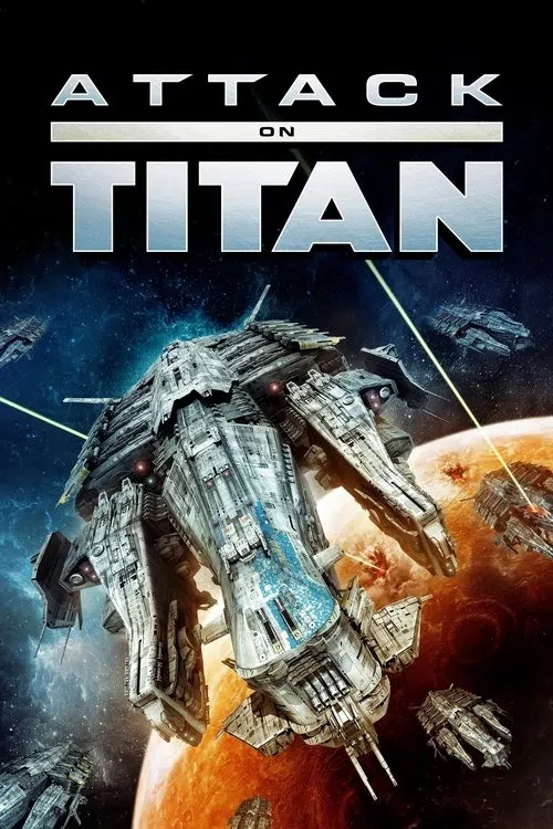 Titana Saldırı