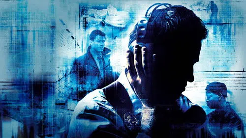 The Wire izle