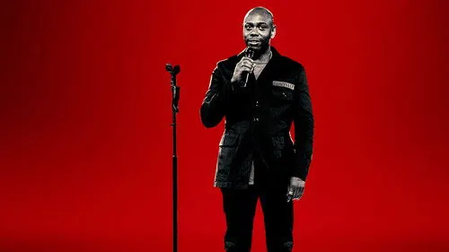 Dave Chappelle izle