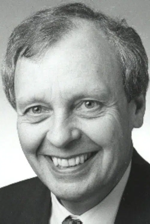 Laurence Foster