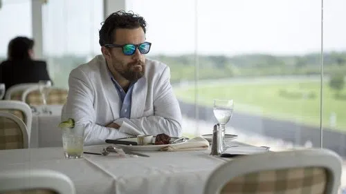 Tek Çare Kazanmak izle afişi