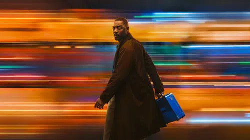 Hijack izle