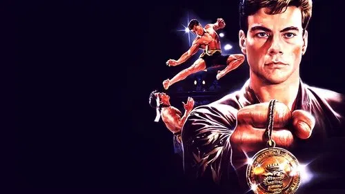 Kan Sporu izle