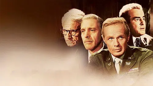 Nuremberg Duruşması izle