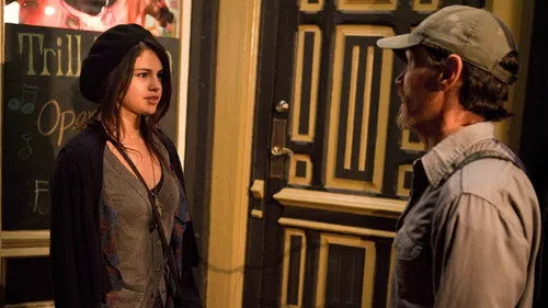 Rudderless izle