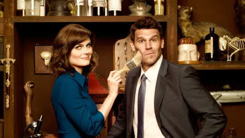 Bones izle