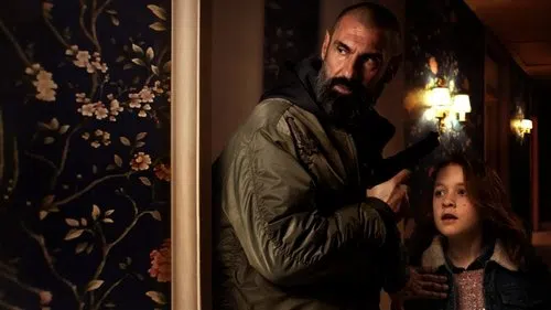 Bir Babanın Öfkesi izle afişi