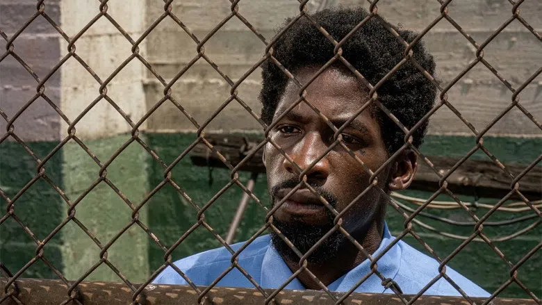 South Central izle