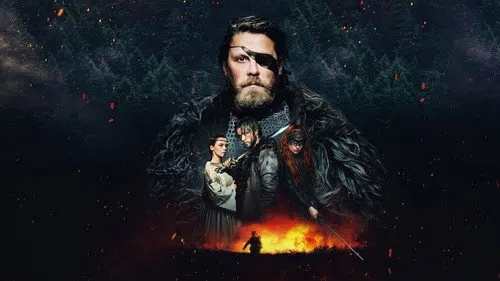 Hagen izle