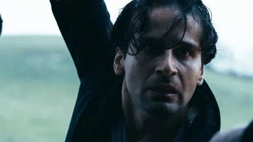 Operation Ragnarök izle afişi