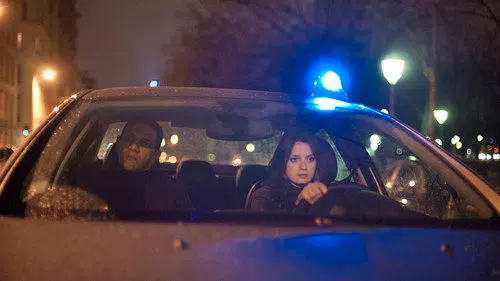 Paris by Night izle