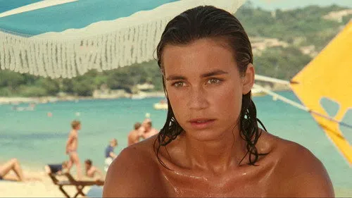 Plaj Aşıkları izle