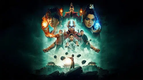 Avatar: The Last Airbender izle