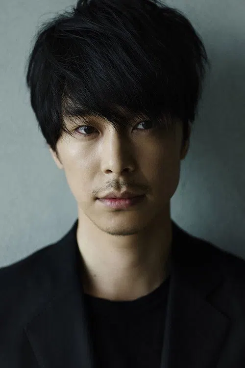 Hiroki Hasegava
