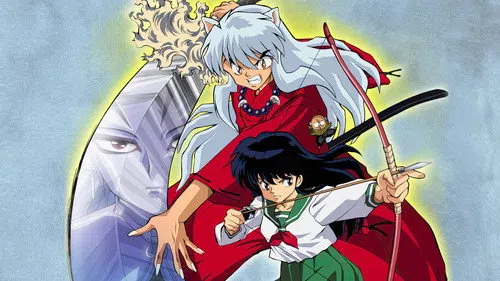 Inuyasha the Movie: Affections Touching Across Time izle