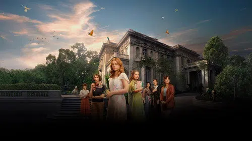 Ruhlar Evi izle