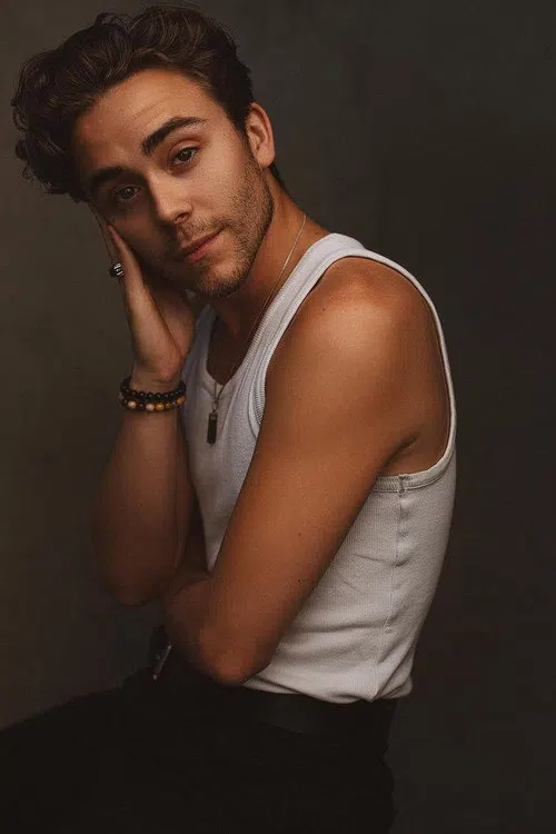 Zac Bellward