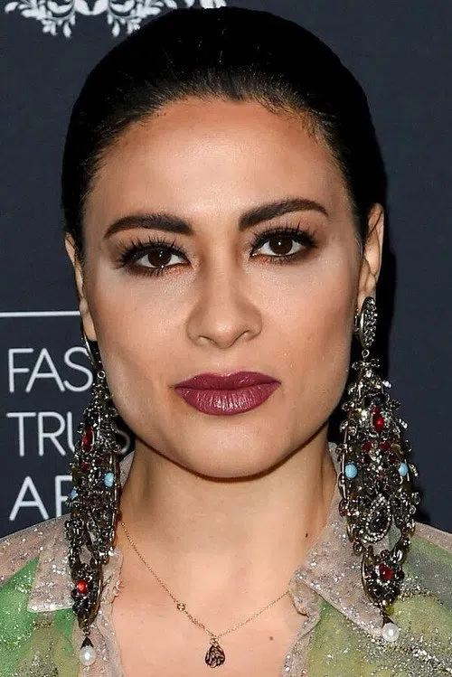 Yasemin Mısri
