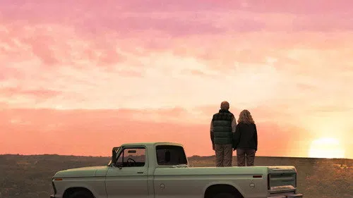 The Tomorrow Man izle afişi