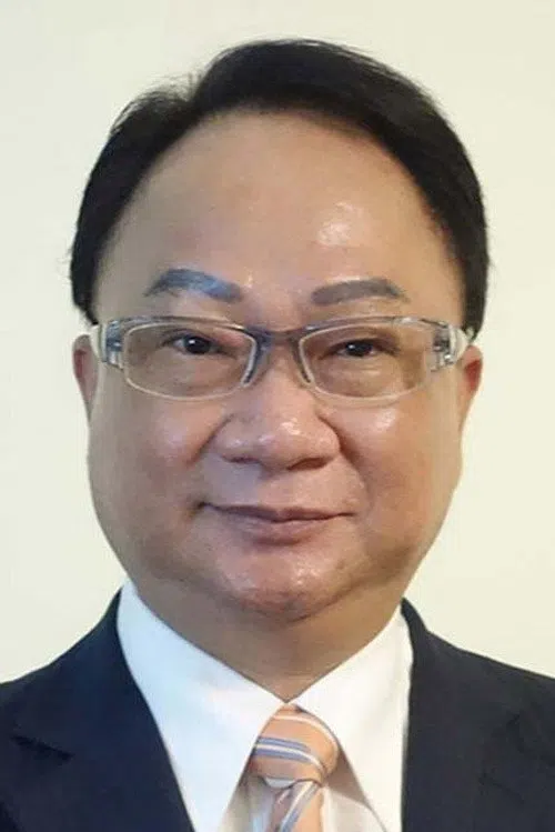 徐小明