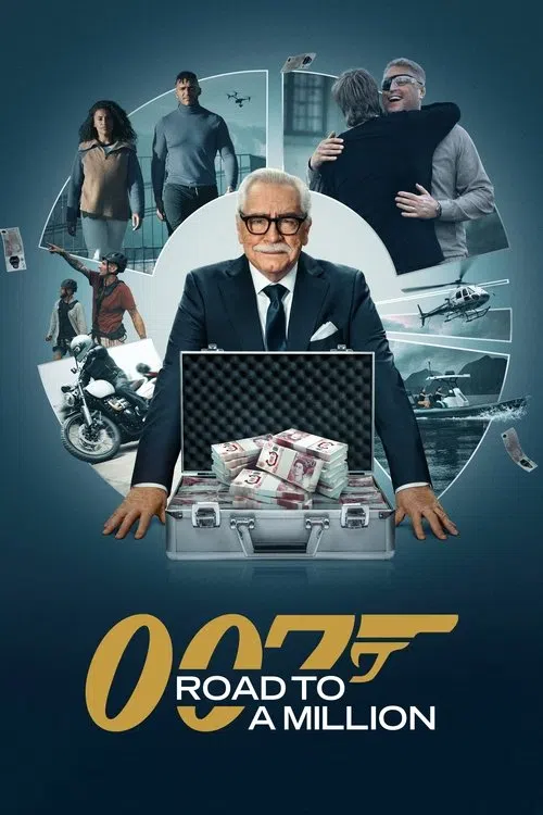 007: Bir Milyona Giden Yol