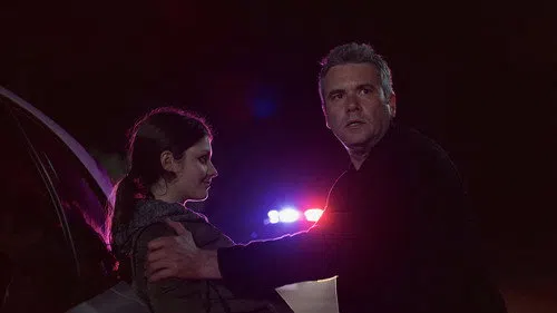 Gece Sürüşü izle
