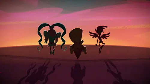 Super Drags izle