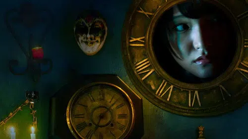 Re:Mind izle afişi