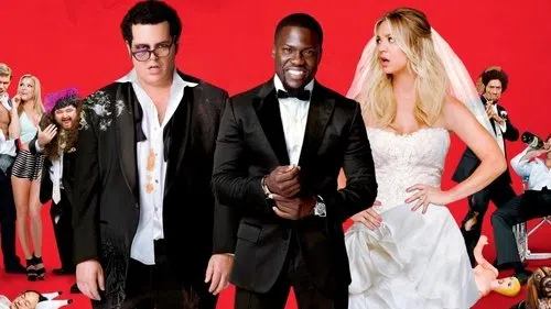 Çılgın Düğün izle