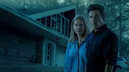 Ozark izle