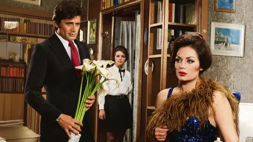 Hayatım Sana Feda izle