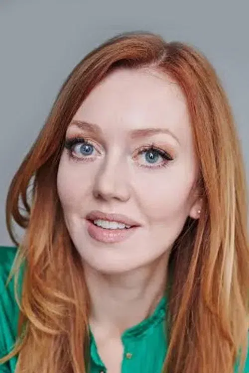 Katharine Bennett-Fox