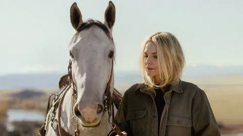 Casa Grande izle