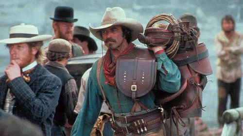 Quigley Down Under izle