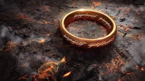 Yüzüklerin Efendisi: Güç Yüzükleri izle afişi