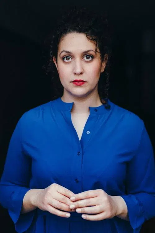 Lina Maria Spieth