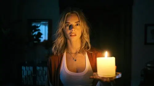 Borderline izle afişi