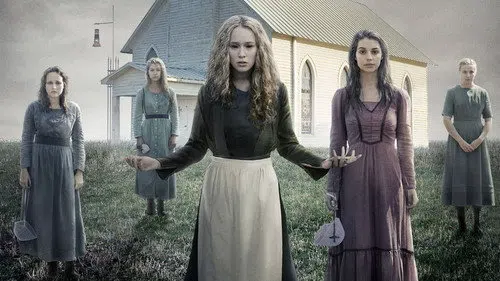 Where the Devil Hides izle afişi
