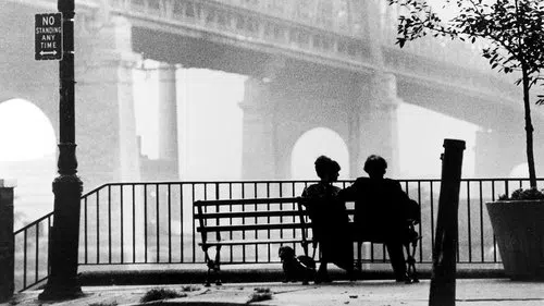 Manhattan izle