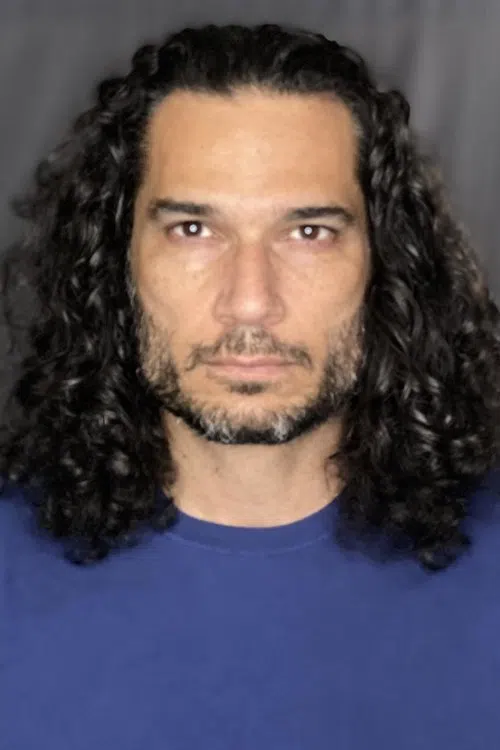 John Santiago