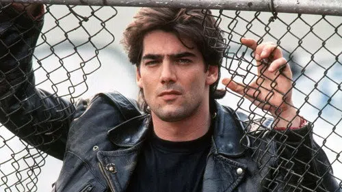 Wiseguy izle